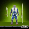 ZEB ORRELIOS FIGURA 9 CM STAR WARS: THE MANDALORIAN AND GROGU THE VINTAGE COLLECTION