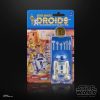 ARTOO DETOO (R2-D2) FIGURA 15 CM STAR WARS: DROIDS THE BLACK SERIES