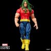 DOC SAMSON FIGURA 15 CM THE INCREDIBLE HULK MARVEL LEGENDS SERIES