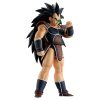 Figura Ichibansho Raditz Spirit Of The Saiyan Dragon Ball 25cm