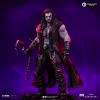 Lobo - Supergirl Movie - Art Scale 1/10 - Iron Studios