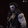 Lobo - Supergirl Movie - Art Scale 1/10 - Iron Studios
