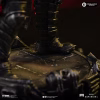 Lobo - Supergirl Movie - Art Scale 1/10 - Iron Studios