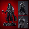 Lobo - Supergirl Movie - Art Scale 1/10 - Iron Studios