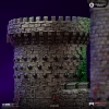 Grayskull Castle - Masters of the Universe 2026 - Icons - Iron Studios