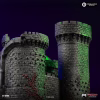 Grayskull Castle - Masters of the Universe 2026 - Icons - Iron Studios