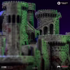 Grayskull Castle - Masters of the Universe 2026 - Icons - Iron Studios