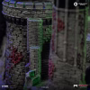 Grayskull Castle - Masters of the Universe 2026 - Icons - Iron Studios