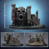 Grayskull Castle - Masters of the Universe 2026 - Icons - Iron Studios