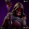 Skeletor - Masters of the Universe (2026) - Art Scale 1/10 - Iron Studios