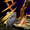 Taurus Aldebaran - Saint Seiya - Art Scale 1/10 - Iron Studios