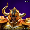 Taurus Aldebaran - Saint Seiya - Art Scale 1/10 - Iron Studios