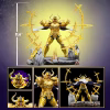 Taurus Aldebaran - Saint Seiya - Art Scale 1/10 - Iron Studios