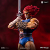 Lion-O Unleashed - ThunderCats - Art Scale 1/10 - Iron Studios