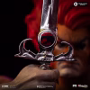 Lion-O Unleashed - ThunderCats - Art Scale 1/10 - Iron Studios