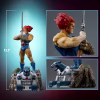 Lion-O Unleashed - ThunderCats - Art Scale 1/10 - Iron Studios