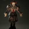 pennywise it welcome to derry inart