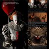 pennywise it welcome to derry inart