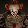 pennywise it welcome to derry inart