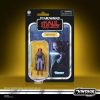 DEVON IZARA FIGURA 9,5 CM STAR WARS: MAUL SHADOW LORD STAR WARS THE VINTAGE COLLECTION