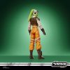 HERA SYNDULLA (SPECTRE-2) FIGURA 9,5 CN STAR WARS REBEL THE VINTAGE COLLECTION