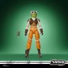 HERA SYNDULLA (SPECTRE-2) FIGURA 9,5 CN STAR WARS REBEL THE VINTAGE COLLECTION