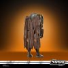 MERCENARY DROID FIGURA 9,5 CM STAR WARS: THE MANDALORIAN AND GROGU THE VINTAGE COLLECTION