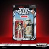 SANDTROOPER (SQUAD LEADER) FIGURA 9,5 CM STAR WARS: UNA NUEVA ESPERANZA THE VINTAGE COLLECTION