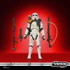 SANDTROOPER (SQUAD LEADER) FIGURA 9,5 CM STAR WARS: UNA NUEVA ESPERANZA THE VINTAGE COLLECTION