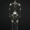 terminator T800 endoskeleton inart