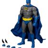 DC Comics Action Figure Batman Limited Edition 21 cm