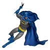 DC Comics Action Figure Batman Limited Edition 21 cm