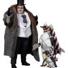 Batman Returns Action Figure The Penguin SP 17 cm