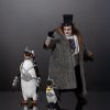 Batman Returns Action Figure The Penguin SP 17 cm