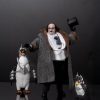 Batman Returns Action Figure The Penguin SP 17 cm
