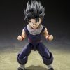Dragon Ball Z S.H.Figuarts Action Figure Son Gohan (Z-Fighters) (Limited Edition Z-Fighters Group Base Ver. A) 11 cm