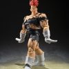 Dragon Ball Z S.H.Figuarts Action Figure Recoome 20 cm