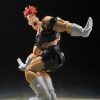 Dragon Ball Z S.H.Figuarts Action Figure Recoome 20 cm