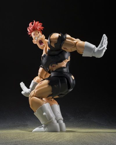 Dragon Ball Z S.H.Figuarts Action Figure Recoome 20 cm
