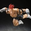 Dragon Ball Z S.H.Figuarts Action Figure Recoome 20 cm