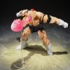 Dragon Ball Z S.H.Figuarts Action Figure Recoome 20 cm