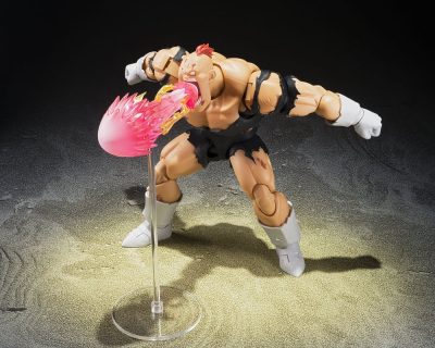 Dragon Ball Z S.H.Figuarts Action Figure Recoome 20 cm