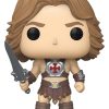 Masters of the Universe (2026) POP! Movies Vinyl Figure He-Man 9 cm