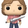 Masters of the Universe (2026) POP! Movies Vinyl Figure Adam 9 cm