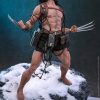 Marvel Comic Masterpiece Action Figure 1/6 Weapon X 31 cm