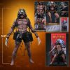 Marvel Comic Masterpiece Action Figure 1/6 Weapon X 31 cm