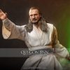 Star Wars Movie Masterpiece Action Figure 1/6 Qui-Gon Jinn (Collector Edition) 32 cm