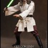Star Wars Movie Masterpiece Action Figure 1/6 Qui-Gon Jinn (Collector Edition) 32 cm