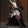 Star Wars Movie Masterpiece Action Figure 1/6 Qui-Gon Jinn (Collector Edition) 32 cm