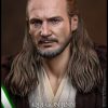 Star Wars Movie Masterpiece Action Figure 1/6 Qui-Gon Jinn (Collector Edition) 32 cm